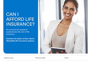 young female professional