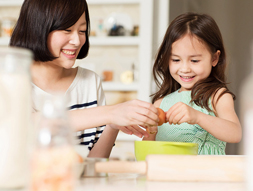 Your Child's First Blood Test