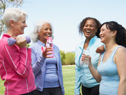 QuantiFERON®-TB Testing