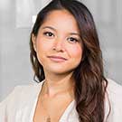 Man with his arm around his wife