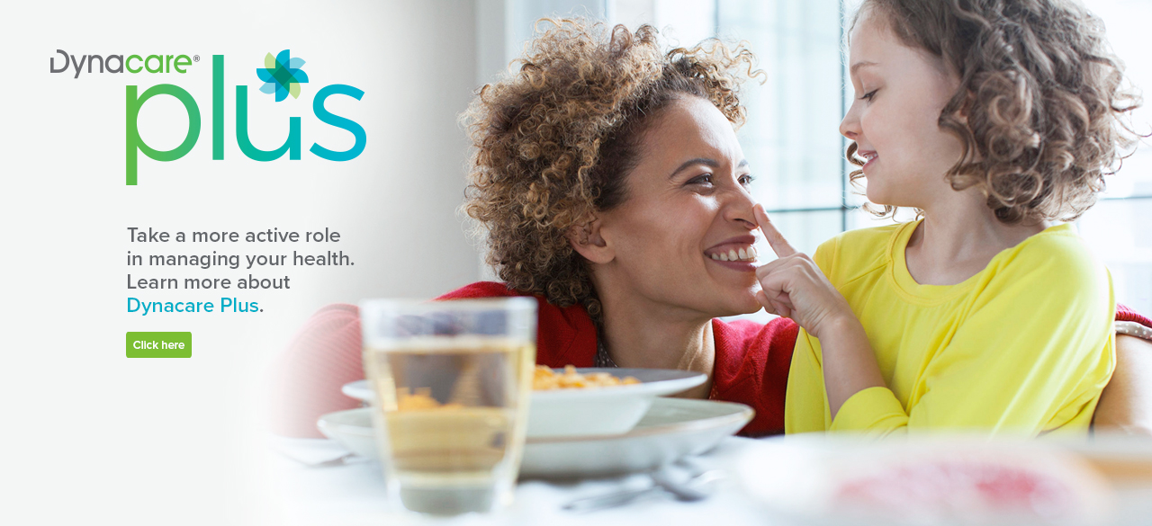 Dynacare Plus