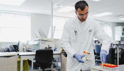 Dynacare named one of Forbes Canada’s Best Employers for 2025