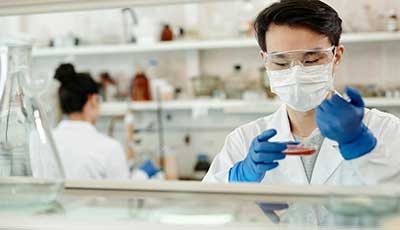 Updated HPV screening for Ontario Cervical Screening Program