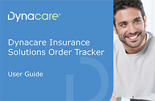 Order Tracker User Guide