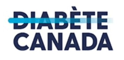 Canadian Diabetes Logo