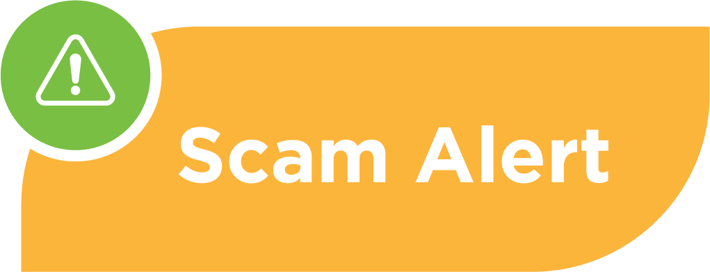 Scam Alert