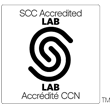 ISO 15189 Accredited